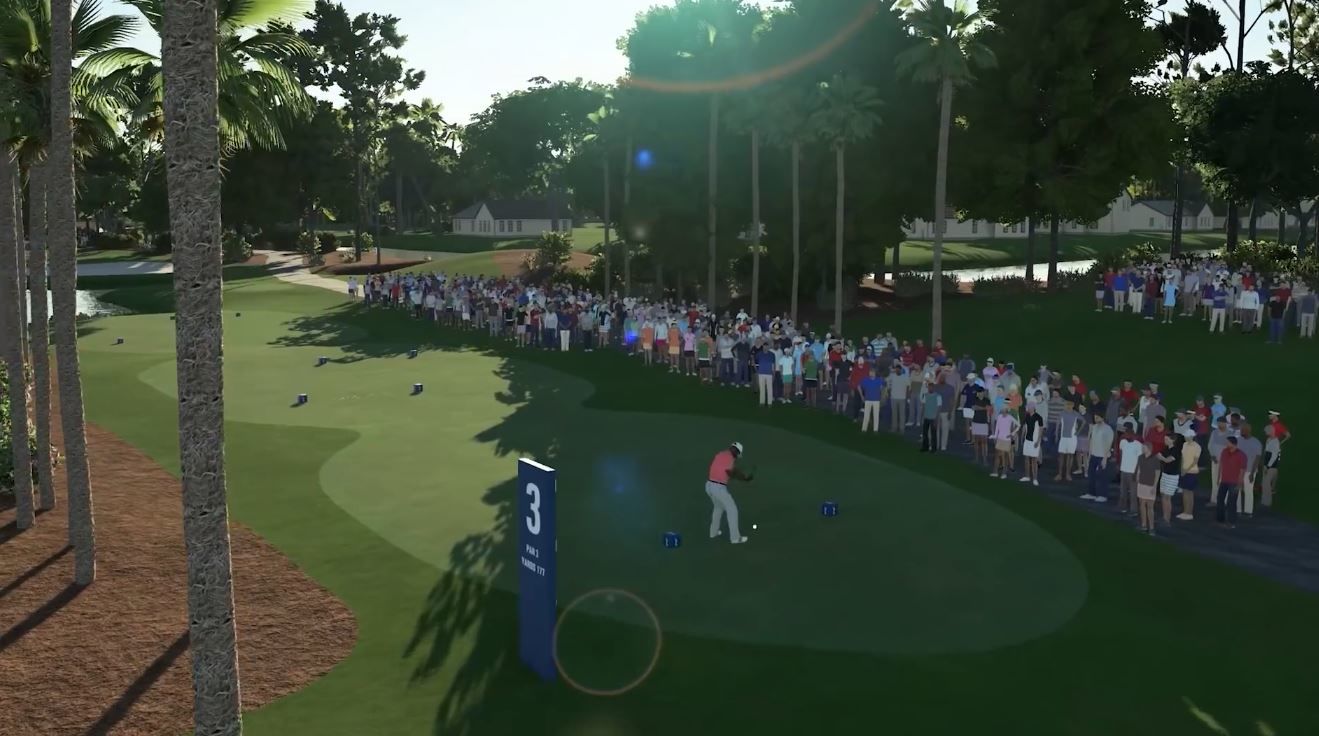 PGA Tour 2K21 İnceleme