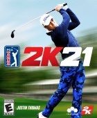 PGA Tour 2K21 İnceleme