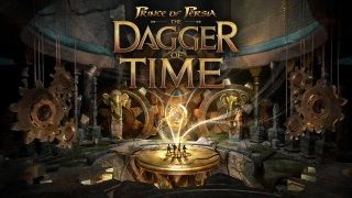 Prince of Persia: The Dagger Of Time için ilk video yayınlandı