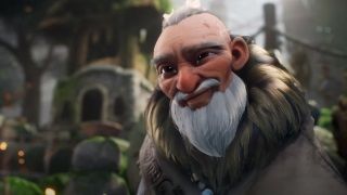 Kena: Bridge of Spirits için leziz bir fragman yayınlandı