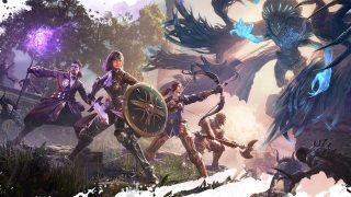 Bless Unleashed PC beta tarihi açıklandı