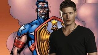 Jensen Ackles, Supernatural'dan The Boys dizisine transfer oldu