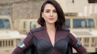 Spoiler: The Boys finalinde Stormfront ne söyledi?