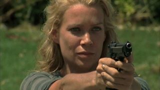 Walking Dead oyuncusu The Boys kadrosuna katıldı