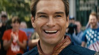 The Boys 4.sezon için iki yeni süper görseli geldi