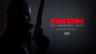 Hitman 3 ilk inceleme puanları yayınlandı