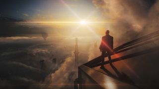 Hitman 3 Dubai bölümünü sadece 9 saniyede bitirdi