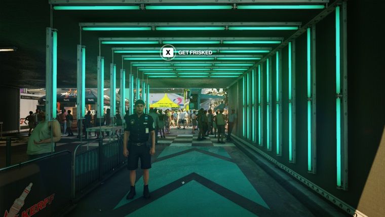 Bu mod sayesinde Hitman 3 FPS olarak oynanabiliyor