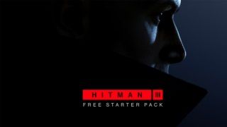 Hitman 3 Ücretsiz Başlangıç Paketi çıktı