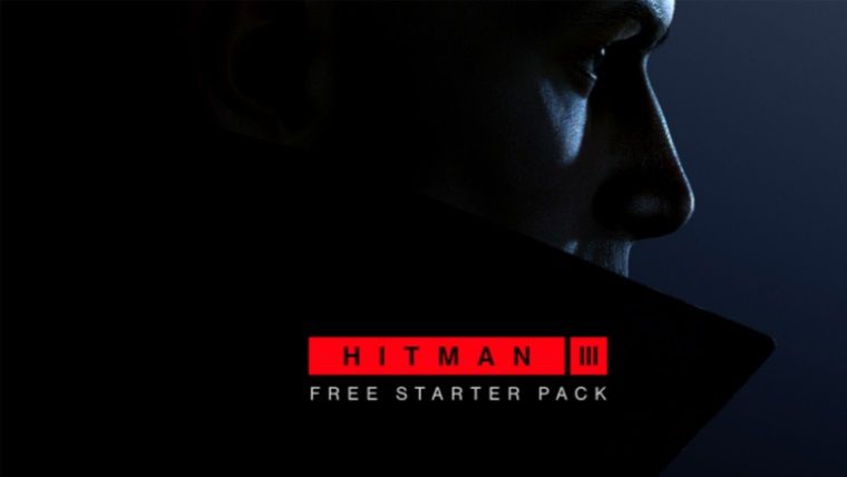 Hitman 3 Ücretsiz Başlangıç Paketi çıktı