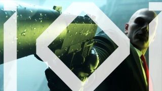 Hitman geliştiricisi yeni bir Xbox özel oyunu geliştiriyor