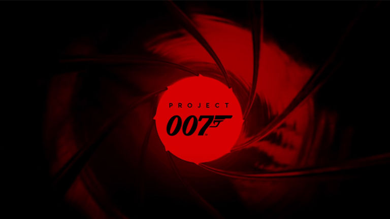 Hitman yapımcılarının James Bond oyunu 2025'e sarkabilir