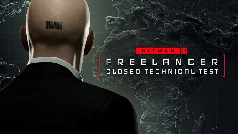 Hitman 3: Freelancer çıkış tarihi açıklandı