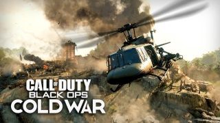 Call of Duty: Black Ops Cold War oynanış videosu sızdırıldı