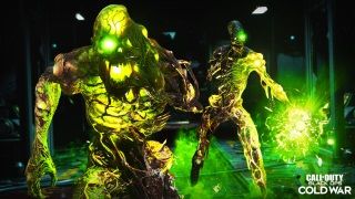 Call of Duty Black Ops: Cold War Zombi Modu tanıtıldı