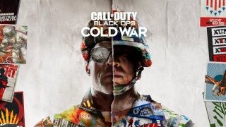Call of Duty: Black Ops Cold War beta fragmanı yayınlandı