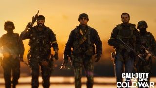 Call of Duty: Black Ops Cold War resmi fragmanı yayınlandı