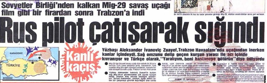 Call of Duty’nin Trabzon politikası nedir?