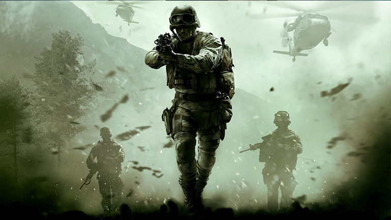 Türkçe Call of Duty oyunlarında son durum nedir?
