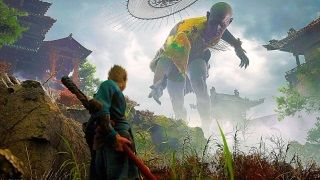 Black Myth: Wu Kong oynanış videosu ile dikkat çekiyor