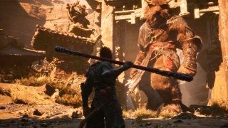 Black Myth: Wukong için yeni oynanış videosu yayınlandı