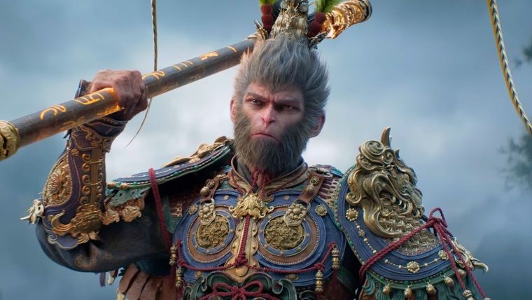Black Myth: Wukong DLC’si Ortalığı Karıştırdı