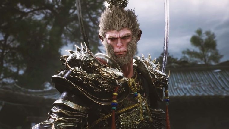 Black Myth: Wukong DLC’si Gamescom’da Tanıtılabilir
