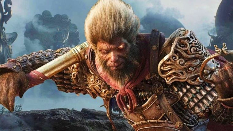 Black Myth: Wukong Eylül 2025 Güncellemesi Yayında