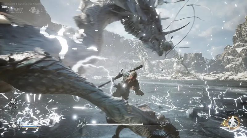 Black Myth: Wukong Eylül 2025 Güncellemesi Yayında