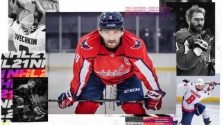 NHL 21 tanıtıldı