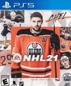 NHL 21