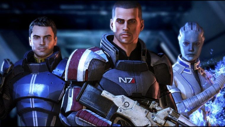 Yeni Dragon Age ve Mass Effect oyunları hakkında gelişme var