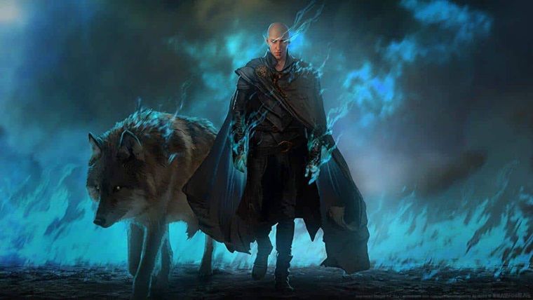 Yeni Dragon Age yapımcısı 19 yıl sonra firmadan ayrılıyor