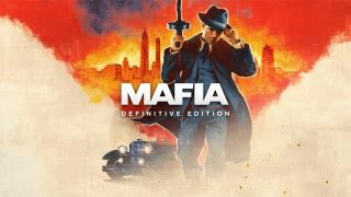 Mafia: Definitive Edition hikaye fragmanı yayınlandı