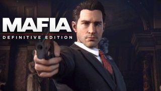 Mafia: Definitive Edition için yeni oynanış videosu geldi