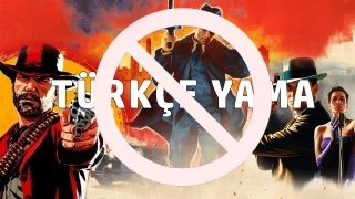 Take-Two, ücretsiz Türkçe yamalara da müdahale etmeye başladı