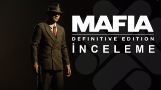 Mafia Definitive Edition İnceleme