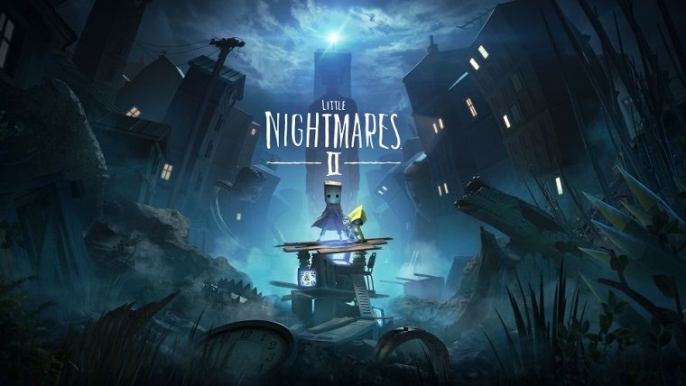 Little Nightmares 2 için 15 dakikalık oynanış videosu yayınlandı