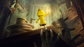 Little Nightmares kısa bir süre için bedava oldu