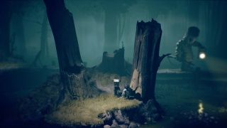 Little Nightmares 2 bir milyondan fazla sattı