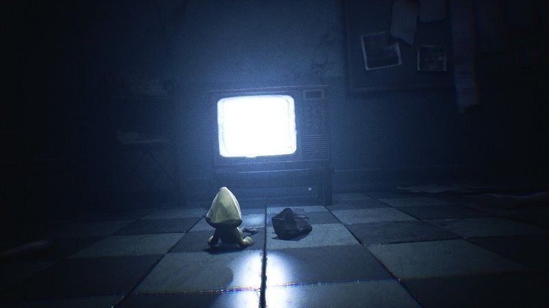 Little Nightmares 2 inceleme