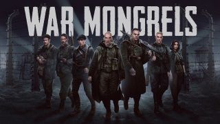 2.Dünya Savaşı temalı War Mongrels duyuruldu