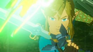 Hyrule Warriors: Age of Calamity duyuruldu