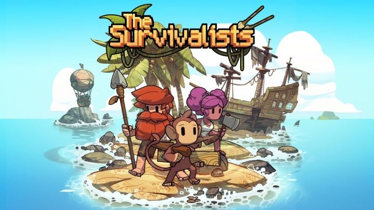 The Survivalists çıkış tarihi açıklandı