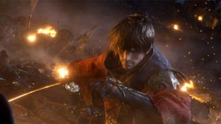 PS5'e özel yeni bir Final Fantasy oyunu E3'te duyurulabilir