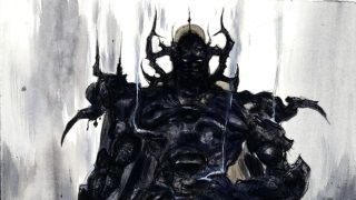 Souls tarzı Final Fantasy oyununu Team Ninja yapıyormuş