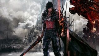 Final Fantasy 16 için şahane bir oynanış videosu yayınlandı