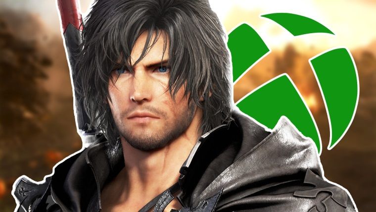 Final Fantasy 16 Yakında Xbox’a Gelebilir