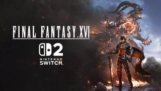 Final Fantasy 16 Switch 2 İçin Sinyal Verdi