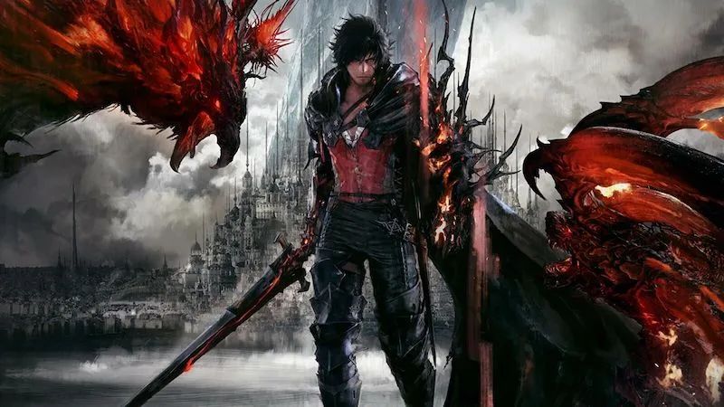 Final Fantasy 16 Demosu PC İçin Yakın Zamanda Geliyor